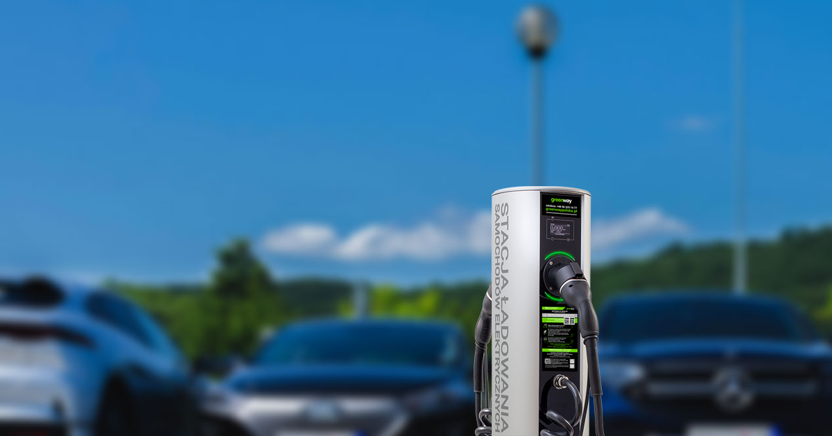 Poland Charging Networks Speak EV Electric Car Forums
