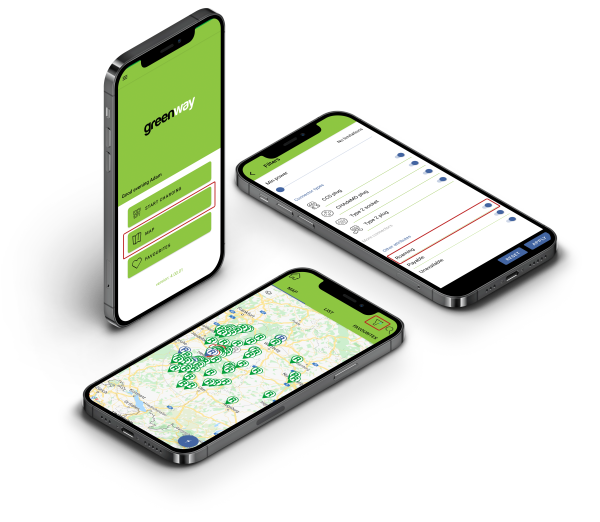 How to find roaming stations?