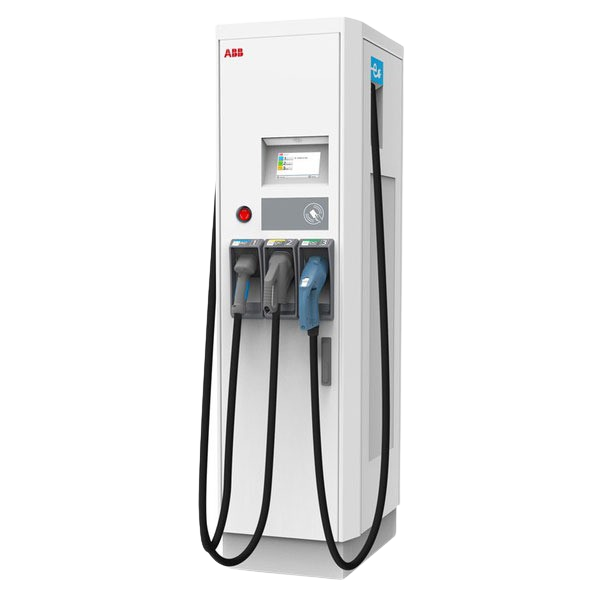 ABB Terra 54