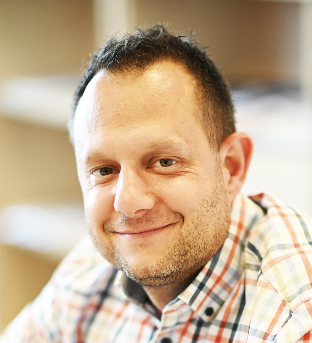 Richard Ujhelyi