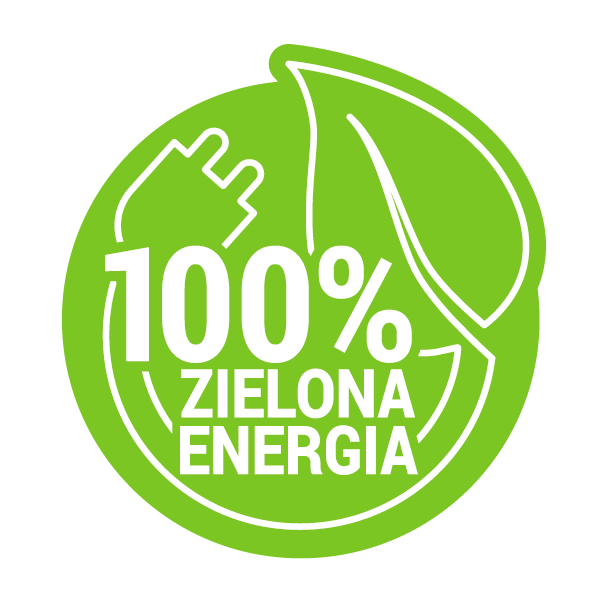 Zielona energia w GreenWay: nasi klienci przejechali już 100 tysięcy kilometrów