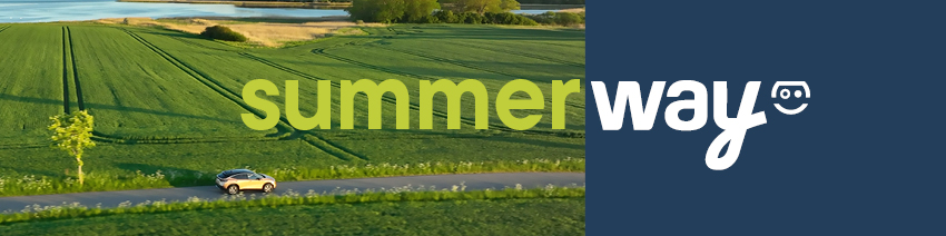 summerWay for your everyway – promocja letnia od GreenWay