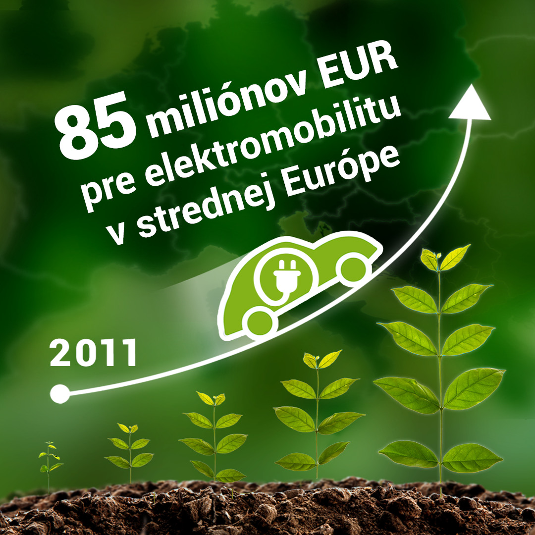 E-mobility pioneer GreenWay raises €85 million to grow company and expand network