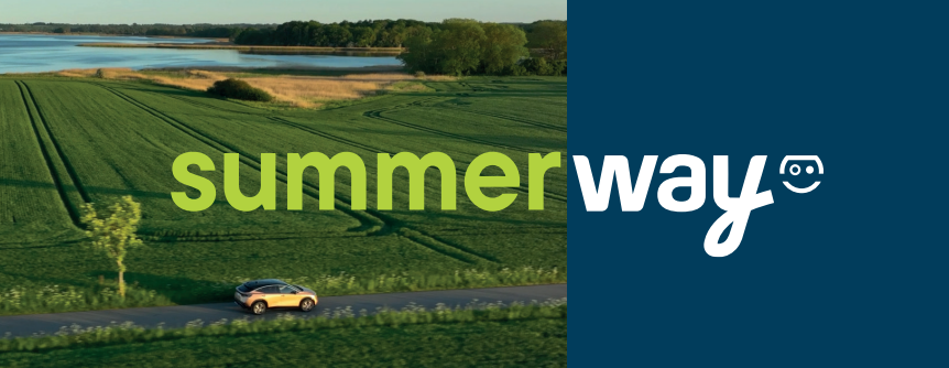 Power Up Your Summer with Free kWh from GreenWay!