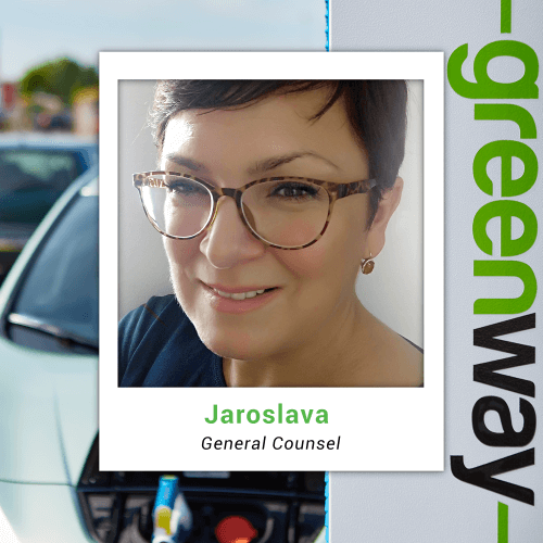 Meet the Team – General Counsel