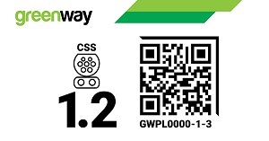 Kody QR GreenWay skanuj zawsze w aplikacji!